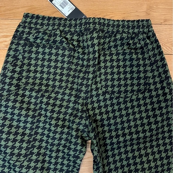 BNWT Adidas x Ivy Park Check Pants - Picture 7 of 13